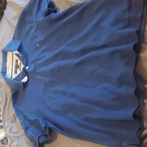 Men's Polo